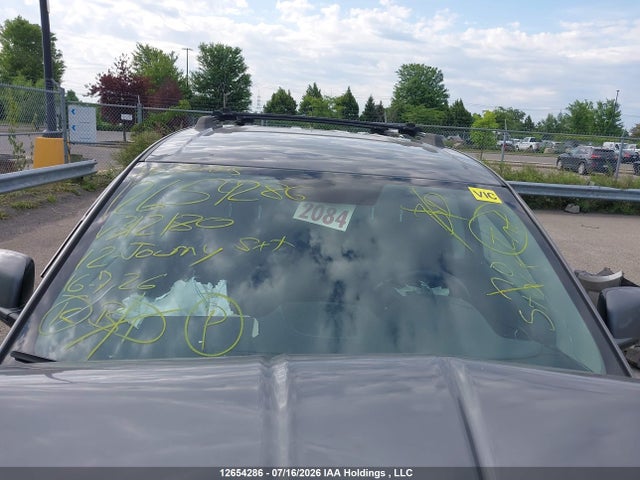 12654286 :رقم المزاد ، 3C4PDCCG2CT312180 vin ، 2012 Dodge Journey Sxt مزاد بيع