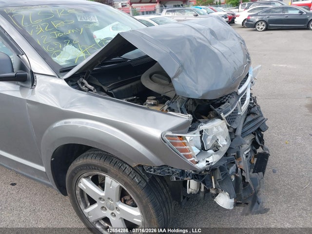 12654286 :رقم المزاد ، 3C4PDCCG2CT312180 vin ، 2012 Dodge Journey Sxt مزاد بيع