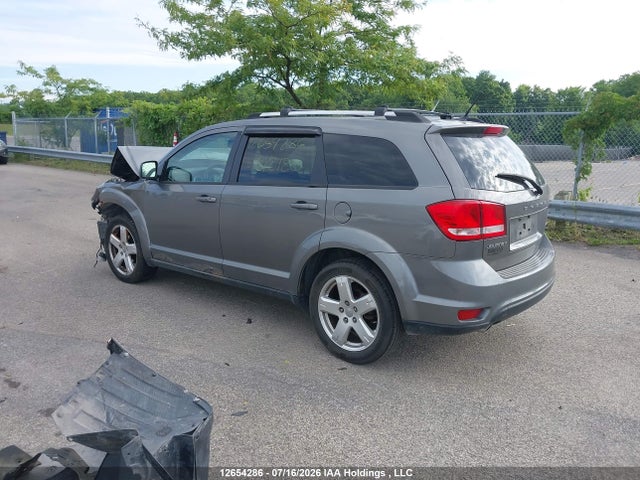 12654286 :رقم المزاد ، 3C4PDCCG2CT312180 vin ، 2012 Dodge Journey Sxt مزاد بيع