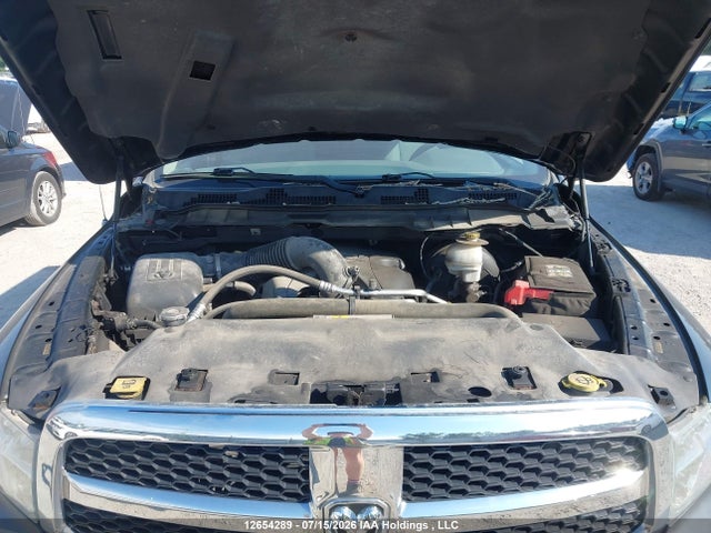 RAM 1500 St 2014 1C6RR7FT5ES156528 Image 10