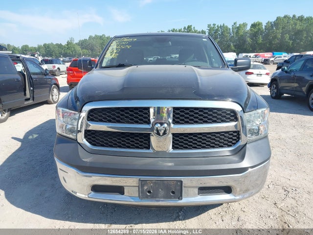 1C6RR7FT5ES156528 RAM 1500 St