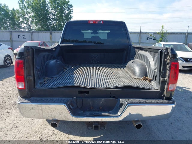 Продаж на аукціоні авто 2014 Ram 1500 St, vin: 1C6RR7FT5ES156528, номер лоту: 12654289