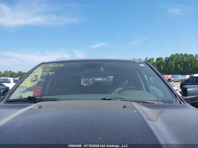 Продаж на аукціоні авто 2014 Ram 1500 St, vin: 1C6RR7FT5ES156528, номер лоту: 12654289