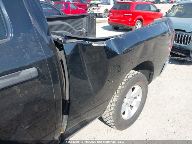 Продаж на аукціоні авто 2014 Ram 1500 St, vin: 1C6RR7FT5ES156528, номер лоту: 12654289