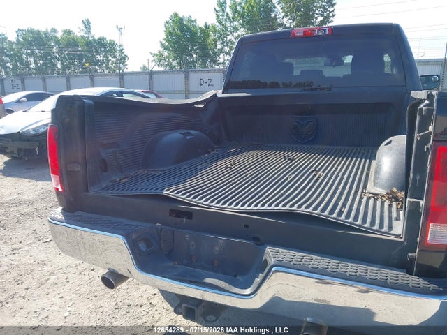 Продаж на аукціоні авто 2014 Ram 1500 St, vin: 1C6RR7FT5ES156528, номер лоту: 12654289
