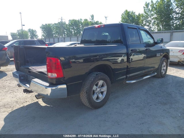 Продаж на аукціоні авто 2014 Ram 1500 St, vin: 1C6RR7FT5ES156528, номер лоту: 12654289