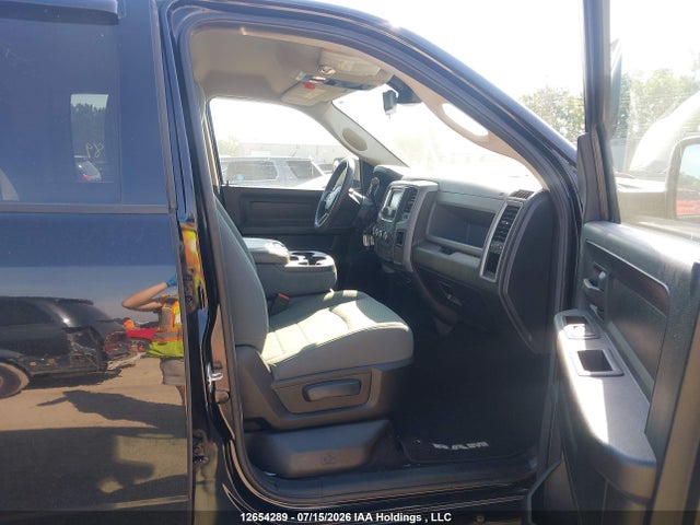 Продаж на аукціоні авто 2014 Ram 1500 St, vin: 1C6RR7FT5ES156528, номер лоту: 12654289