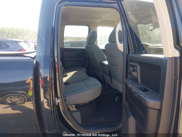 Продаж на аукціоні авто 2014 Ram 1500 St, vin: 1C6RR7FT5ES156528, номер лоту: 12654289