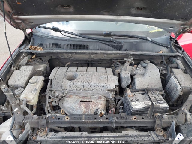 12654291 :رقم المزاد ، 2T3ZF4DV0BW101394 vin ، 2011 Toyota Rav4 مزاد بيع