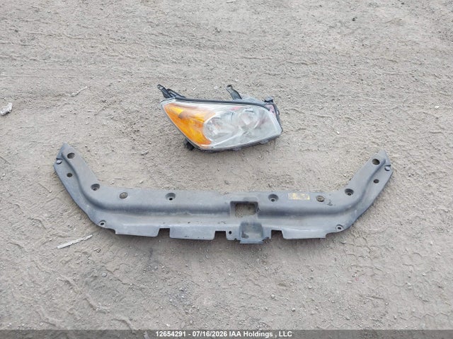 12654291 :رقم المزاد ، 2T3ZF4DV0BW101394 vin ، 2011 Toyota Rav4 مزاد بيع
