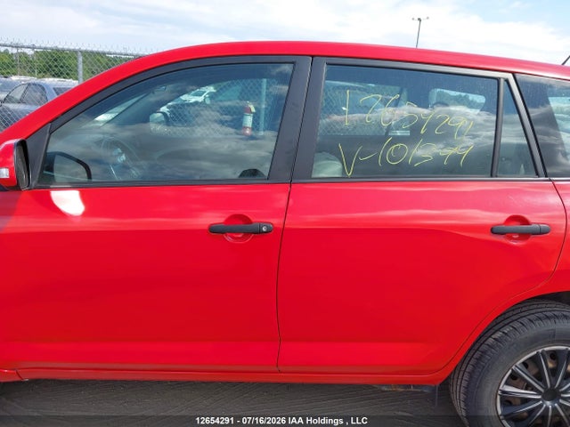 12654291 :رقم المزاد ، 2T3ZF4DV0BW101394 vin ، 2011 Toyota Rav4 مزاد بيع