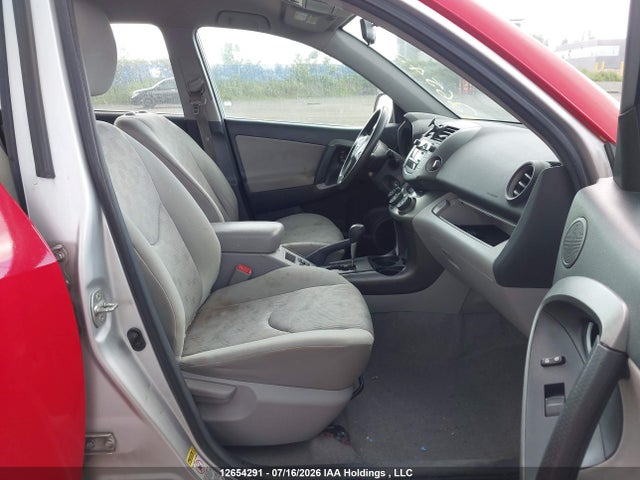 12654291 :رقم المزاد ، 2T3ZF4DV0BW101394 vin ، 2011 Toyota Rav4 مزاد بيع