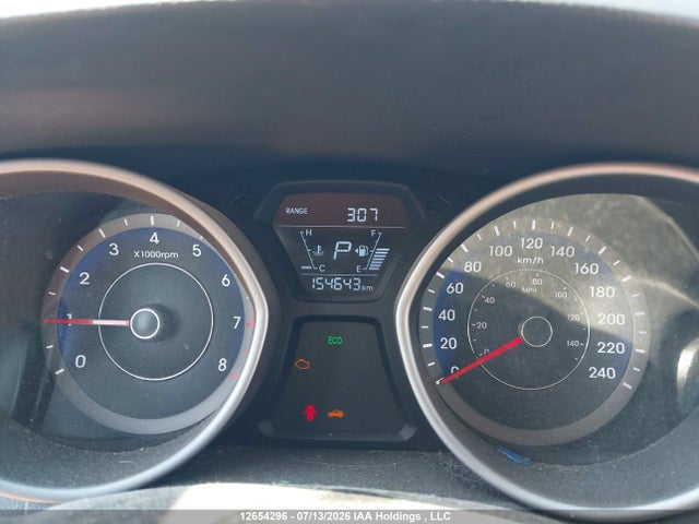 Продаж на аукціоні авто 2016 Hyundai Elantra Se/sport/limited, vin: KMHDH4AH5GU554722, номер лоту: 12654296