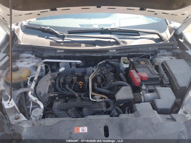 Продаж на аукціоні авто 2022 Mitsubishi Outlander Se/black Edition, vin: JA4J4UA84NZ607715, номер лоту: 12654297