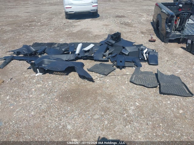 Продаж на аукціоні авто 2022 Mitsubishi Outlander Se/black Edition, vin: JA4J4UA84NZ607715, номер лоту: 12654297