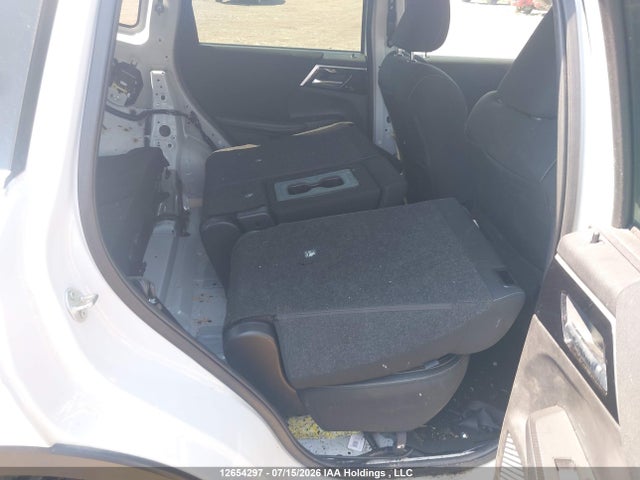 Продаж на аукціоні авто 2022 Mitsubishi Outlander Se/black Edition, vin: JA4J4UA84NZ607715, номер лоту: 12654297