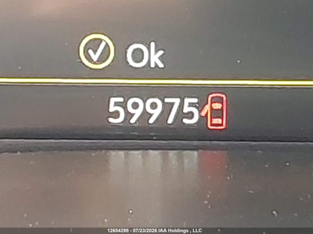 2022 Chevrolet Colorado Z71 მანქანა იყიდება აუქციონზე, vin: 1GCGTDEN0N1265746, აუქციონის ნომერი: 12654298