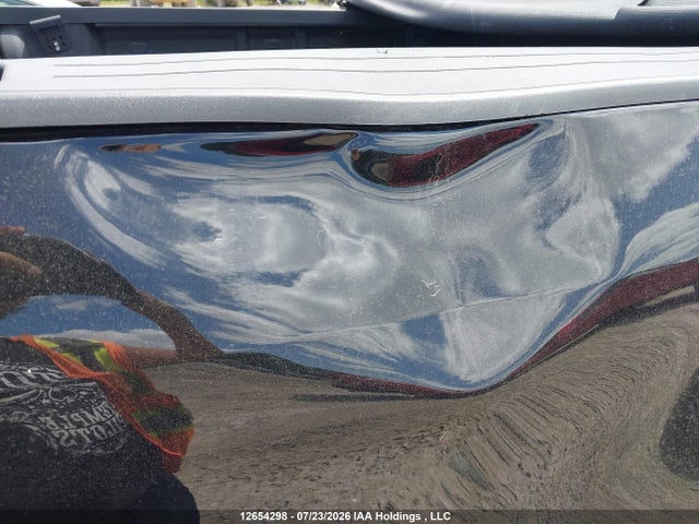 2022 Chevrolet Colorado Z71 მანქანა იყიდება აუქციონზე, vin: 1GCGTDEN0N1265746, აუქციონის ნომერი: 12654298