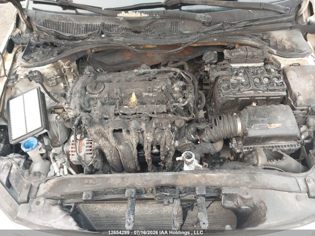 Продаж на аукціоні авто 2017 Hyundai Elantra Limited Se, vin: KMHD84LF6HU358995, номер лоту: 12654299