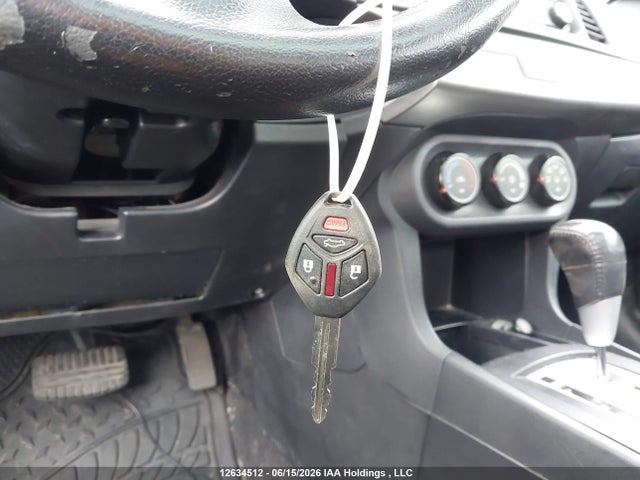 Продажа на аукционе авто 2015 Mitsubishi Lancer Gt/se, vin: JA32U2FUXFU602438, номер лота: 12634512