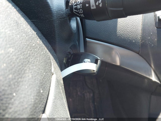 Aukcja sprzedaży 2008 Honda Accord Exl, vin: 1HGCS12888A803288, numer aukcji: 12654303