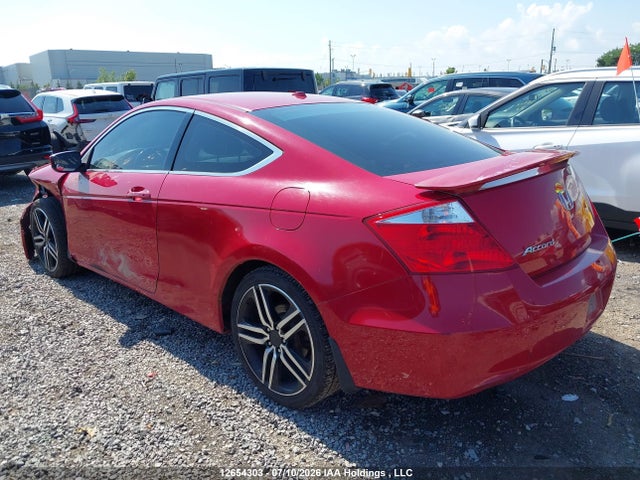Aukcja sprzedaży 2008 Honda Accord Exl, vin: 1HGCS12888A803288, numer aukcji: 12654303