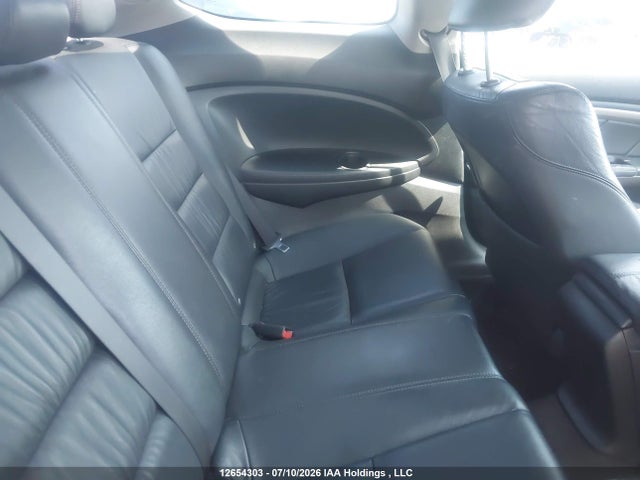 Aukcja sprzedaży 2008 Honda Accord Exl, vin: 1HGCS12888A803288, numer aukcji: 12654303