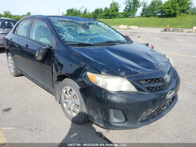 Продажа на аукционе авто 2011 Toyota Corolla Ce, vin: 2T1BU4EE5BC677241, номер лота: 12637760