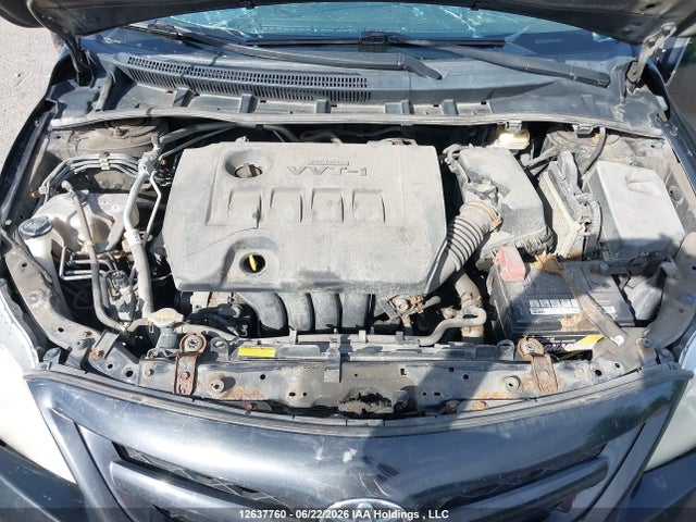 Продаж на аукціоні авто 2011 Toyota Corolla Ce, vin: 2T1BU4EE5BC677241, номер лоту: 12637760