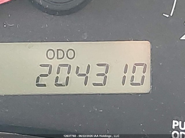 Продаж на аукціоні авто 2011 Toyota Corolla Ce, vin: 2T1BU4EE5BC677241, номер лоту: 12637760
