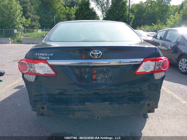 Продаж на аукціоні авто 2011 Toyota Corolla Ce, vin: 2T1BU4EE5BC677241, номер лоту: 12637760