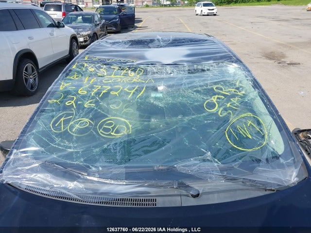 Продаж на аукціоні авто 2011 Toyota Corolla Ce, vin: 2T1BU4EE5BC677241, номер лоту: 12637760