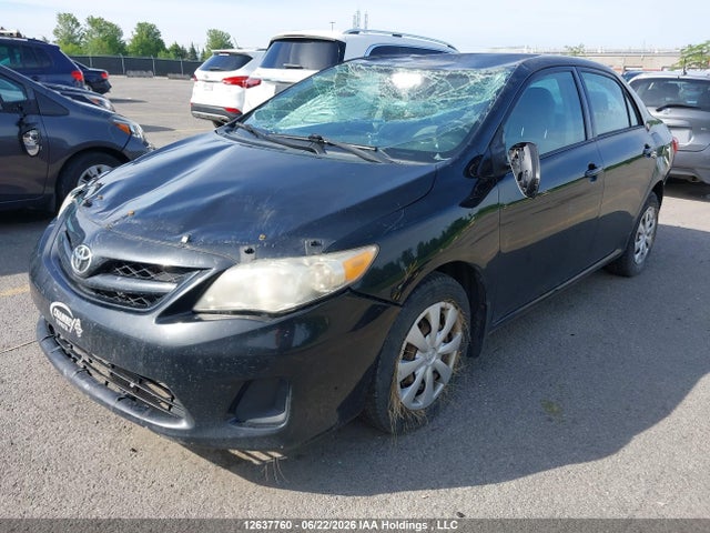 Продаж на аукціоні авто 2011 Toyota Corolla Ce, vin: 2T1BU4EE5BC677241, номер лоту: 12637760