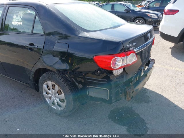 Продаж на аукціоні авто 2011 Toyota Corolla Ce, vin: 2T1BU4EE5BC677241, номер лоту: 12637760
