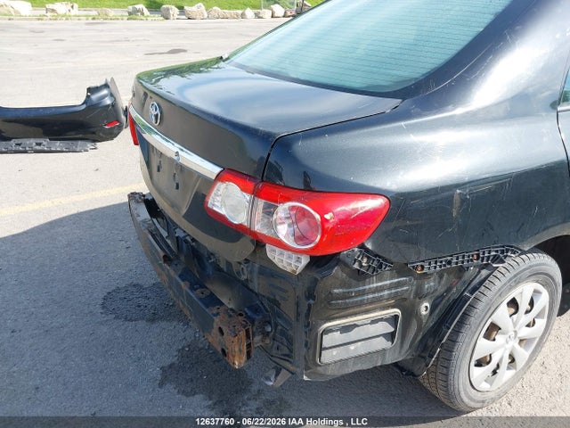 Продаж на аукціоні авто 2011 Toyota Corolla Ce, vin: 2T1BU4EE5BC677241, номер лоту: 12637760