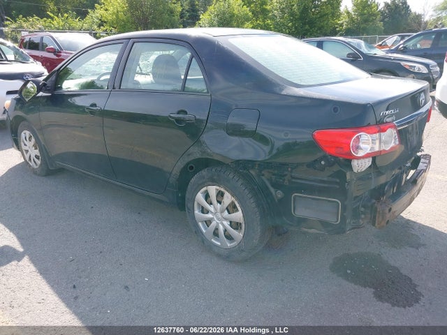 Продаж на аукціоні авто 2011 Toyota Corolla Ce, vin: 2T1BU4EE5BC677241, номер лоту: 12637760