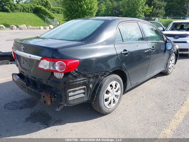 Продаж на аукціоні авто 2011 Toyota Corolla Ce, vin: 2T1BU4EE5BC677241, номер лоту: 12637760
