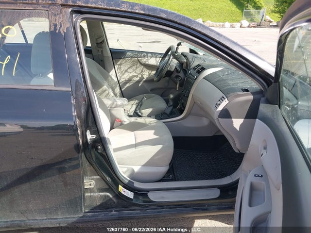 Продаж на аукціоні авто 2011 Toyota Corolla Ce, vin: 2T1BU4EE5BC677241, номер лоту: 12637760