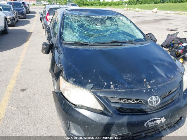 Продаж на аукціоні авто 2011 Toyota Corolla Ce, vin: 2T1BU4EE5BC677241, номер лоту: 12637760