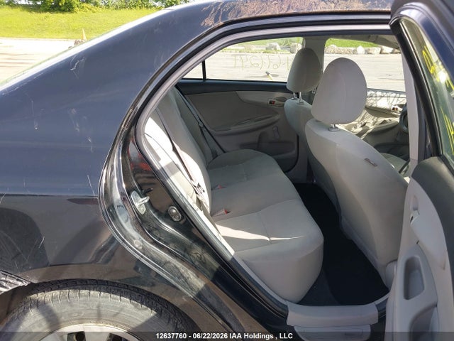 Продаж на аукціоні авто 2011 Toyota Corolla Ce, vin: 2T1BU4EE5BC677241, номер лоту: 12637760