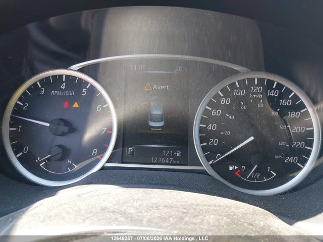 Aukcja sprzedaży 2016 Nissan Sentra 1.8 S/1.8 Sl/1.8 Sr/1.8 Sv, vin: 3N1AB7APXGL649114, numer aukcji: 12649257