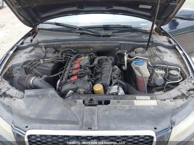 Aukcja sprzedaży 2012 Audi A5 2.0t Premium, vin: WAUMFBFR5CA002548, numer aukcji: 12626773
