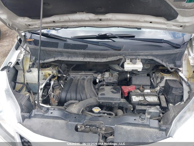 Aukcja sprzedaży 2020 Nissan Nv200 S/sv, vin: 3N6CM0KN7LK708203, numer aukcji: 12628235