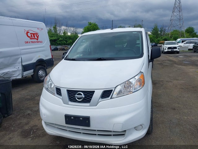 Aukcja sprzedaży 2020 Nissan Nv200 S/sv, vin: 3N6CM0KN7LK708203, numer aukcji: 12628235