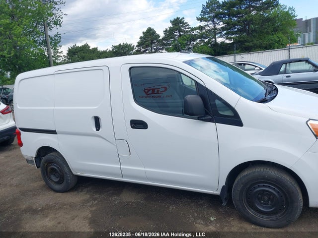 Aukcja sprzedaży 2020 Nissan Nv200 S/sv, vin: 3N6CM0KN7LK708203, numer aukcji: 12628235