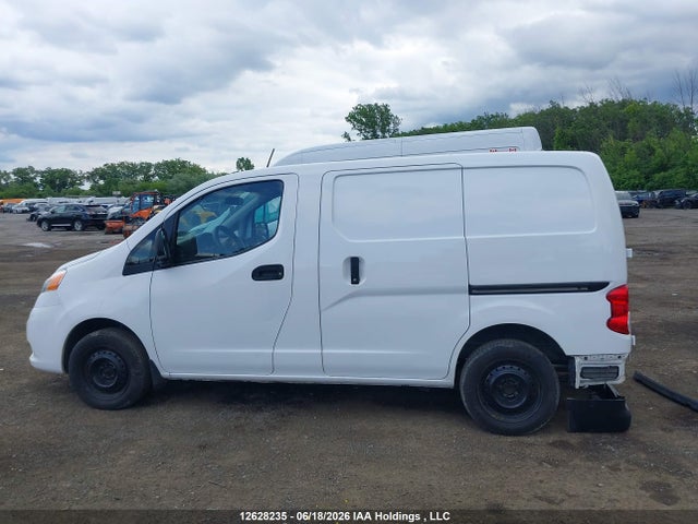 Aukcja sprzedaży 2020 Nissan Nv200 S/sv, vin: 3N6CM0KN7LK708203, numer aukcji: 12628235