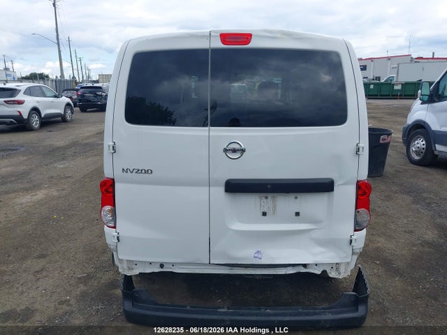 Aukcja sprzedaży 2020 Nissan Nv200 S/sv, vin: 3N6CM0KN7LK708203, numer aukcji: 12628235
