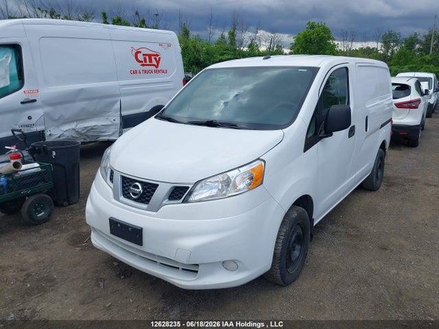 Aukcja sprzedaży 2020 Nissan Nv200 S/sv, vin: 3N6CM0KN7LK708203, numer aukcji: 12628235