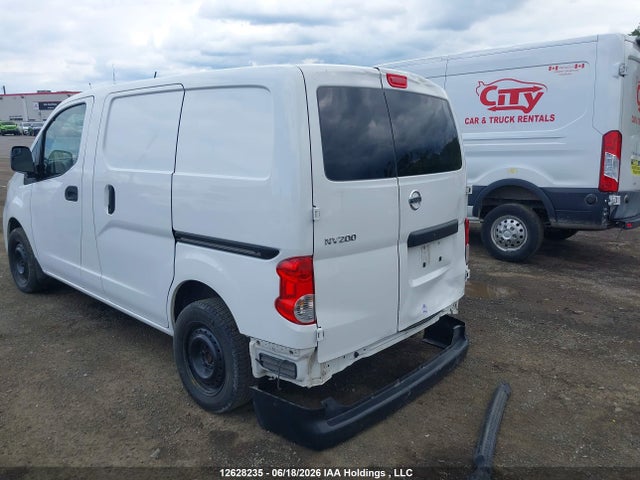 Aukcja sprzedaży 2020 Nissan Nv200 S/sv, vin: 3N6CM0KN7LK708203, numer aukcji: 12628235