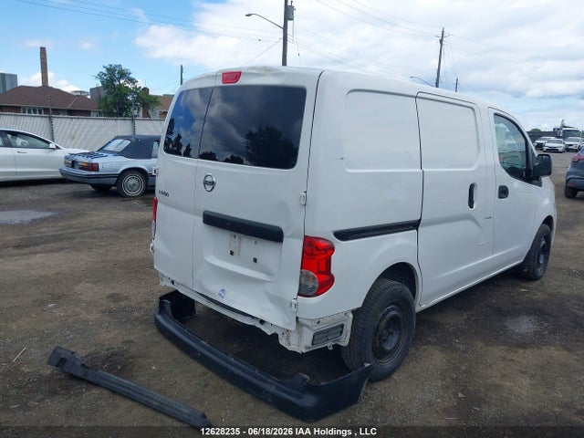 Aukcja sprzedaży 2020 Nissan Nv200 S/sv, vin: 3N6CM0KN7LK708203, numer aukcji: 12628235